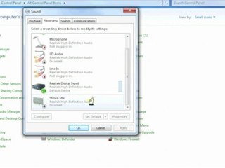 Use iTunes and Other software with the SHOUTcast DSP Plugin