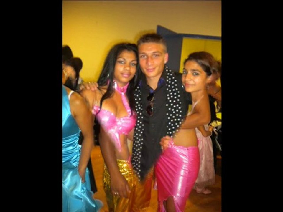 NOUS AU MARIAGE GITAN DU 93