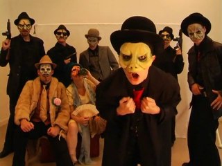 La résistible ascension d'Arturo Ui, de Brecht