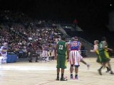 Les Harlem Globe Trotters à Nantes