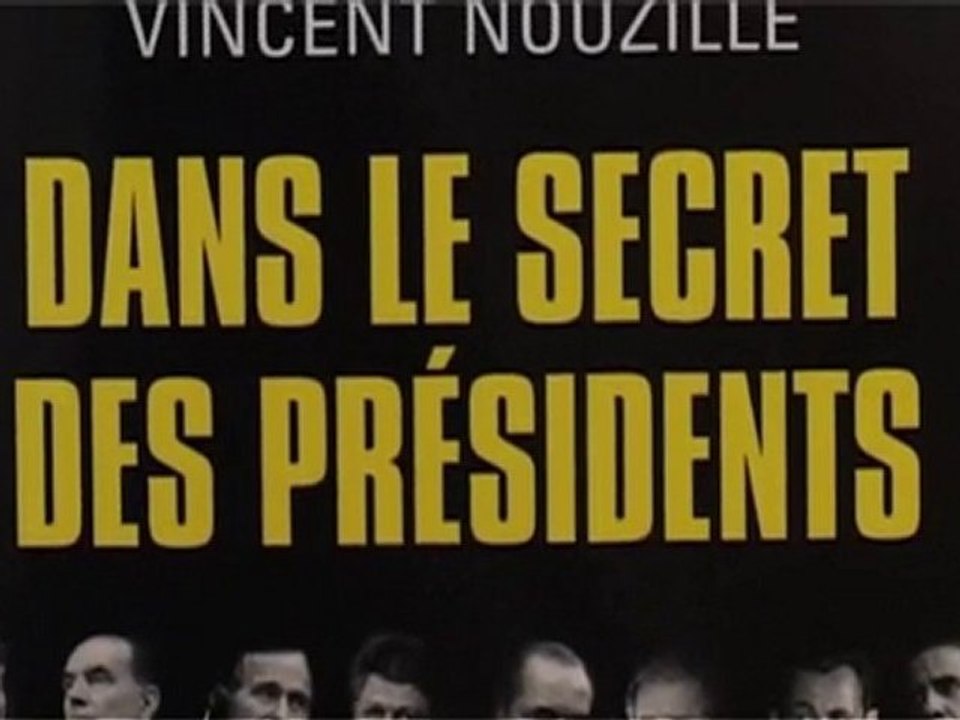 Nouzillle - Irak, comment Bush a fait payer Chirac
