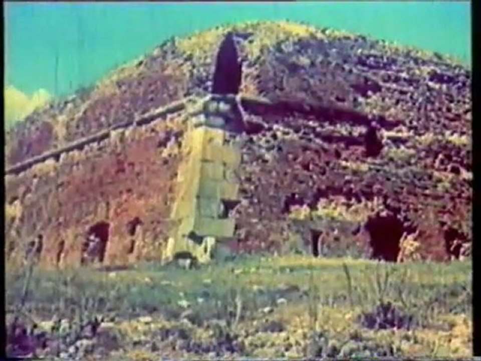 Ada Kaleh, part-1