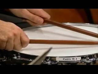 Ravel Bolero - Christoph Eschenbach Orchestra de Paris