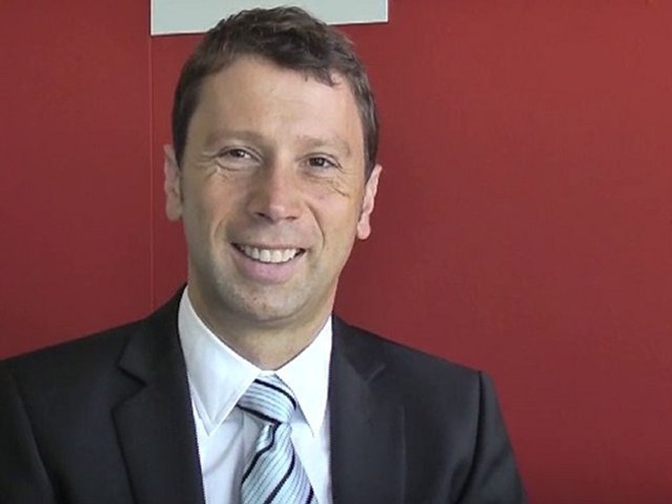 Jens HEITHECKER, IFA Berlin 2010