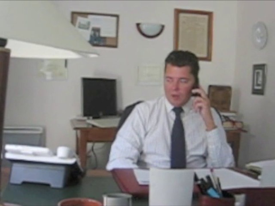 Picardie : Edouard Courtial cède la place à Elodie Gossuin