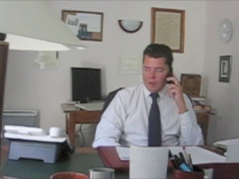 Picardie : Edouard Courtial cède la place à Elodie Gossuin