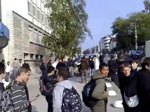 video blocus montjoux 1