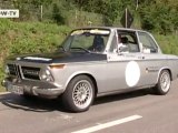 vintage: The 1968 BMW 1600 ti touring sedan | drive it