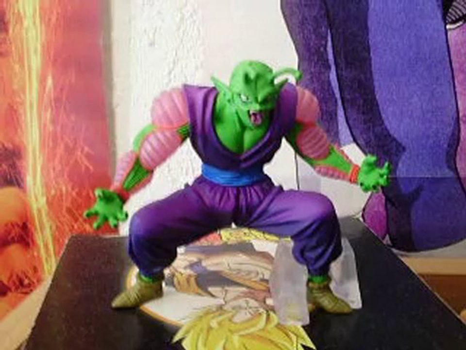 dragon ball z (figurine)