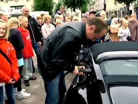 picture it!: Zero Emission Rallye in Norway | drive it