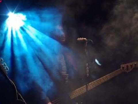 Redd - Astrotanrı (9 Ekim İzmir Konseri)