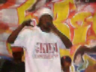 concer rue 6 medina dakar senegal 5kiem  TUBE DE L'ANNEE