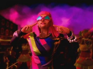 Dance Central - Poison trailer