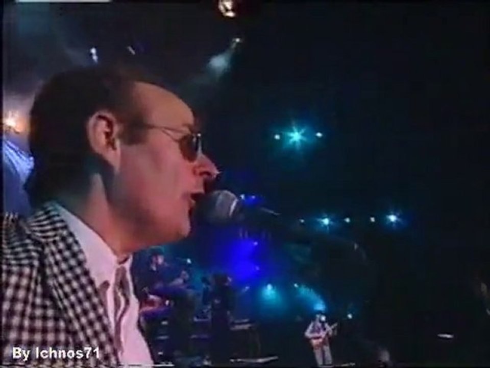 Alan Parsons Project - Sirius ''Eye in the Sky'' (Live 1995)