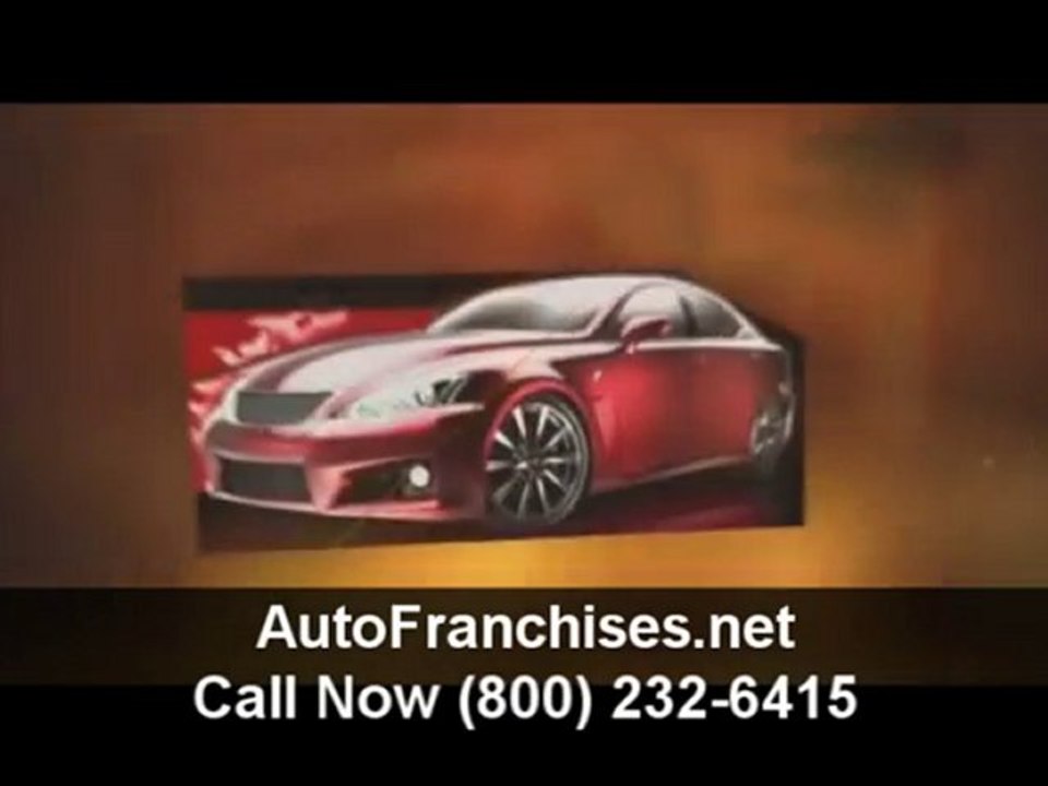 Auto Franchises