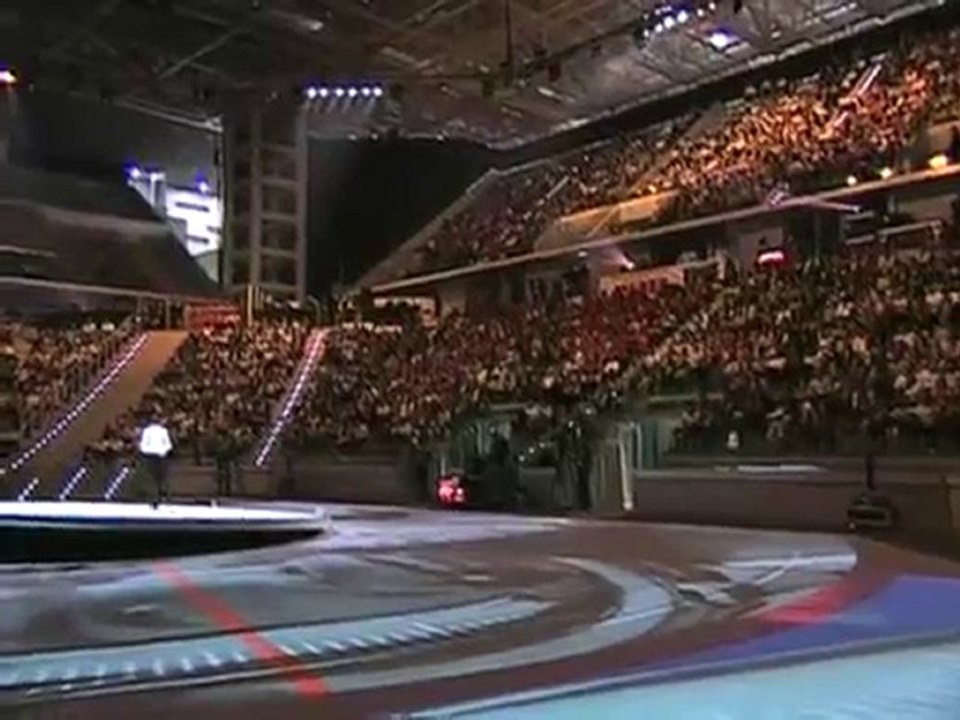 Vodafone: Che Storia 2010