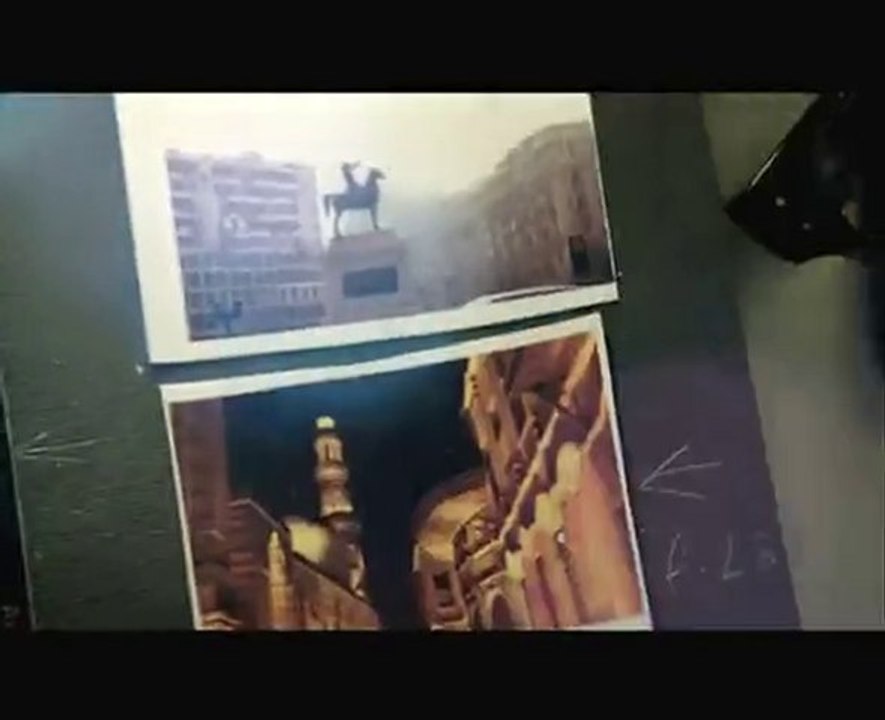 Voyage et sejour à Le Caire pas cher