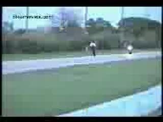 accelère jean pierre