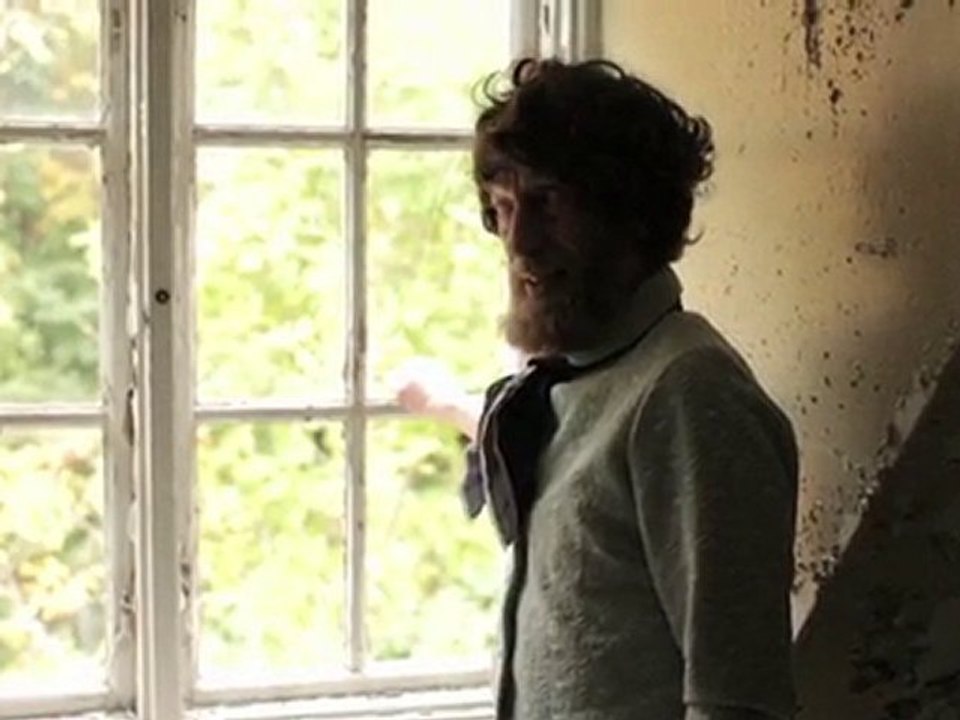 Lydia Laska - Krankenhaus