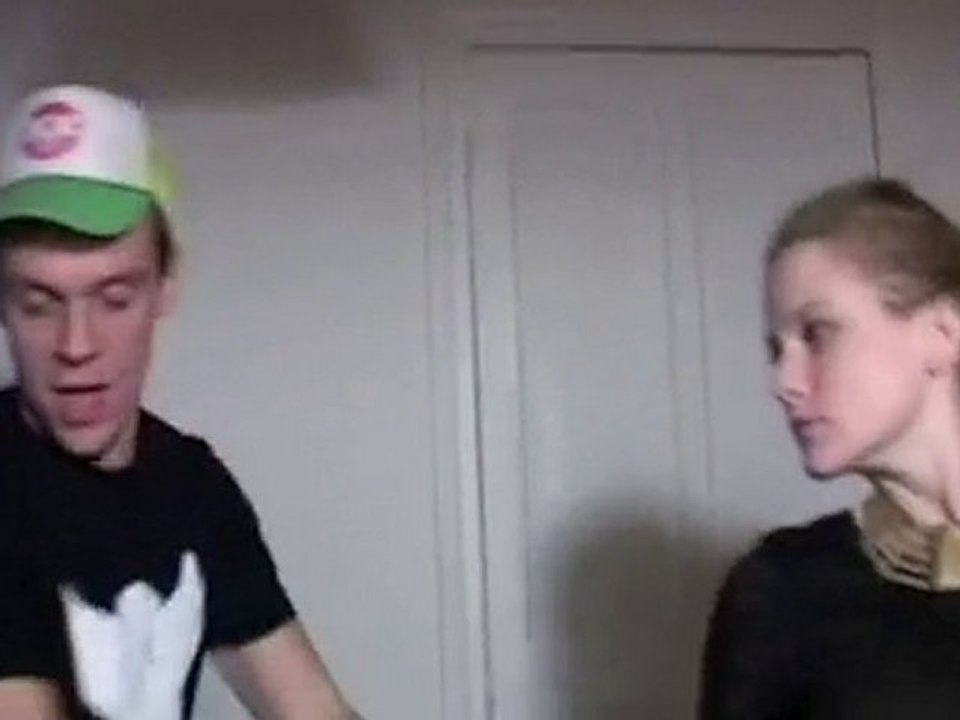 Hugo et Juliette