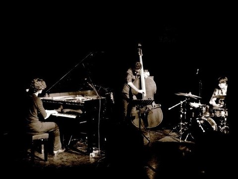 Thomas Enhco Trio à Toulouse - Jazz sur son 31
