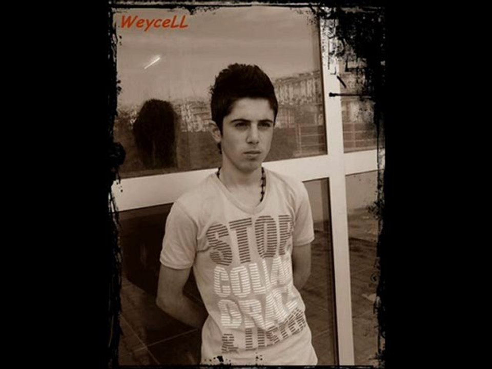 Hatalar Yaptım Kötü Biriyim. Slow Rap..