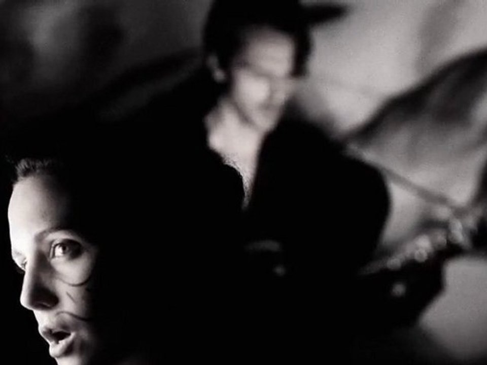 THE TWO // Everyday (Clip Acoustique)