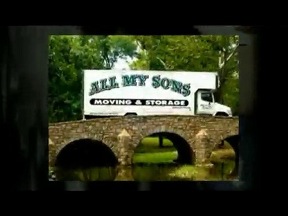 All My Sons Moving & Storage of Salt Lake City