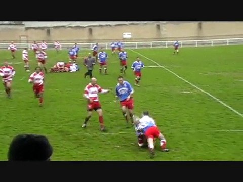 lions - tarbes avril2009 1