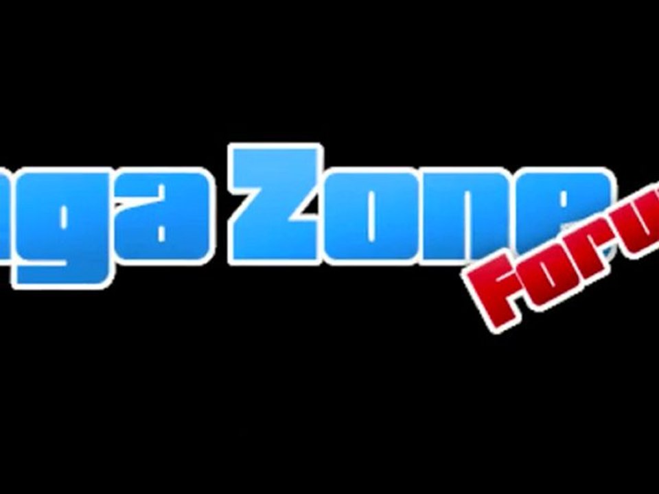 Manga Zone Forum Vidéo