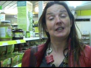 La règle d'Or: une courte liste d'ingrédients