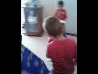 PREMIERS DE MA PUCE 14.10.10