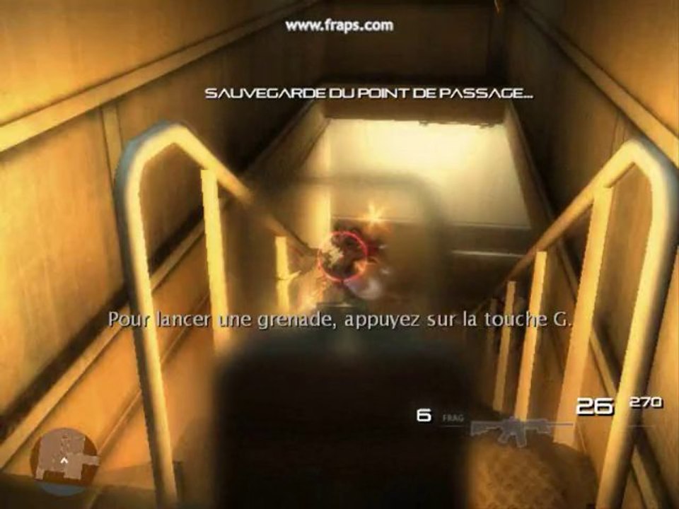 videotest terrorist takedown 3