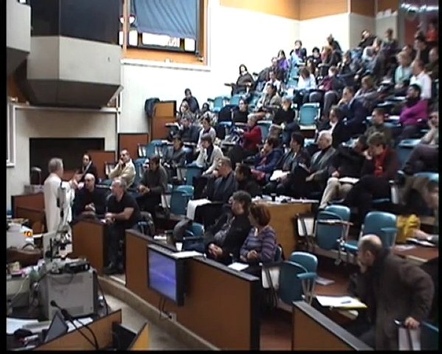 Gastronomie Moléculaire Cours 2010 Partie 2