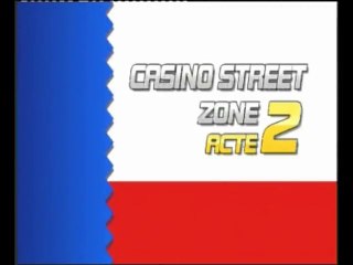 Sonic 4 épisode 1 (part 2) - Vitesse démesurée