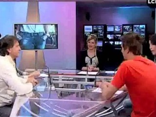 Reiko Jeans sur LCM 📺