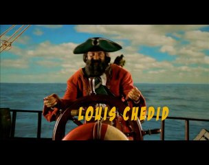 Teaser Clip Louis Chedid