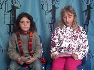 4ème Belle-Maison : Manon et Anastasia