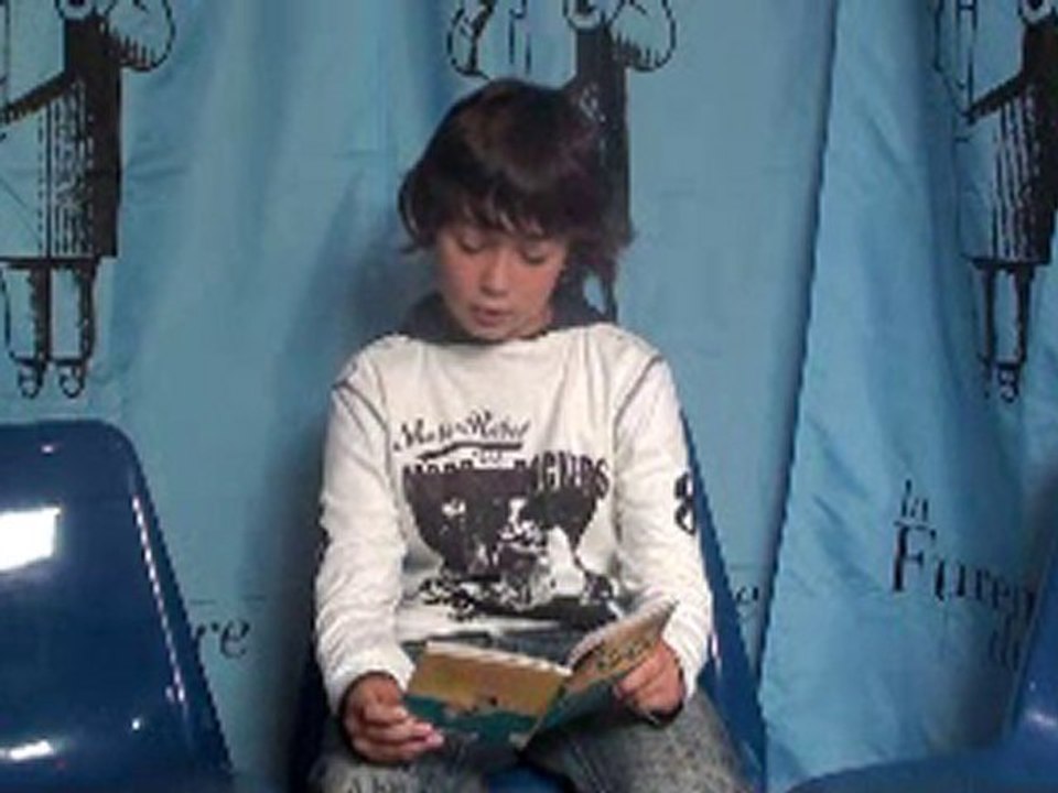 4ème Belle-Maison : Philippe