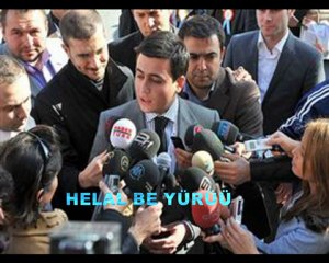 Osman Gökçek Medya Patronu Helal Olsun! - video