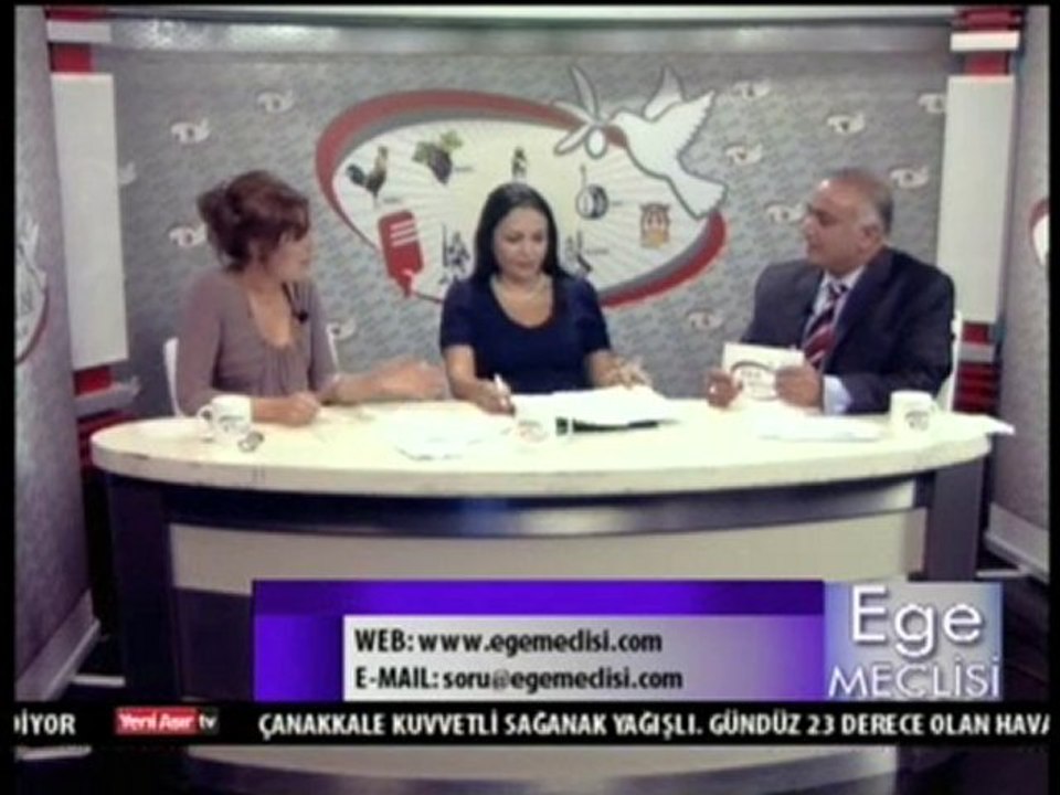 Kadın Gazeteciler 1