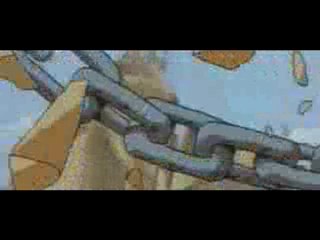 Sonic Boom - Opening Sonic CD