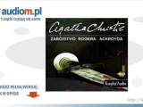 Zabójstwo Rogera Ackroyda - Agatha Christie - audiobook