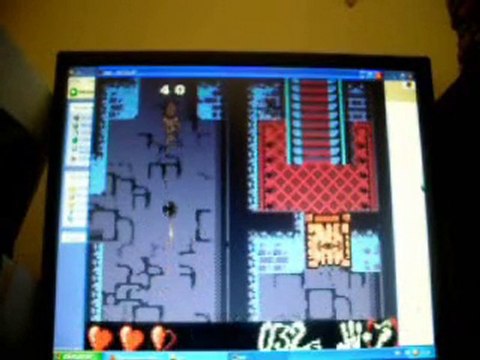 Mani presente alerte aux martiens (gbc) (4/5)