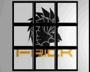 Générique Welcome to I-Rick