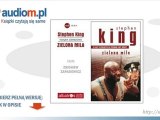 Zielona mila - Stephen King - audiobook