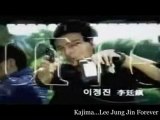 Lee Jung Jin 이정진- MV.FUGITIVE PlanB by kajima