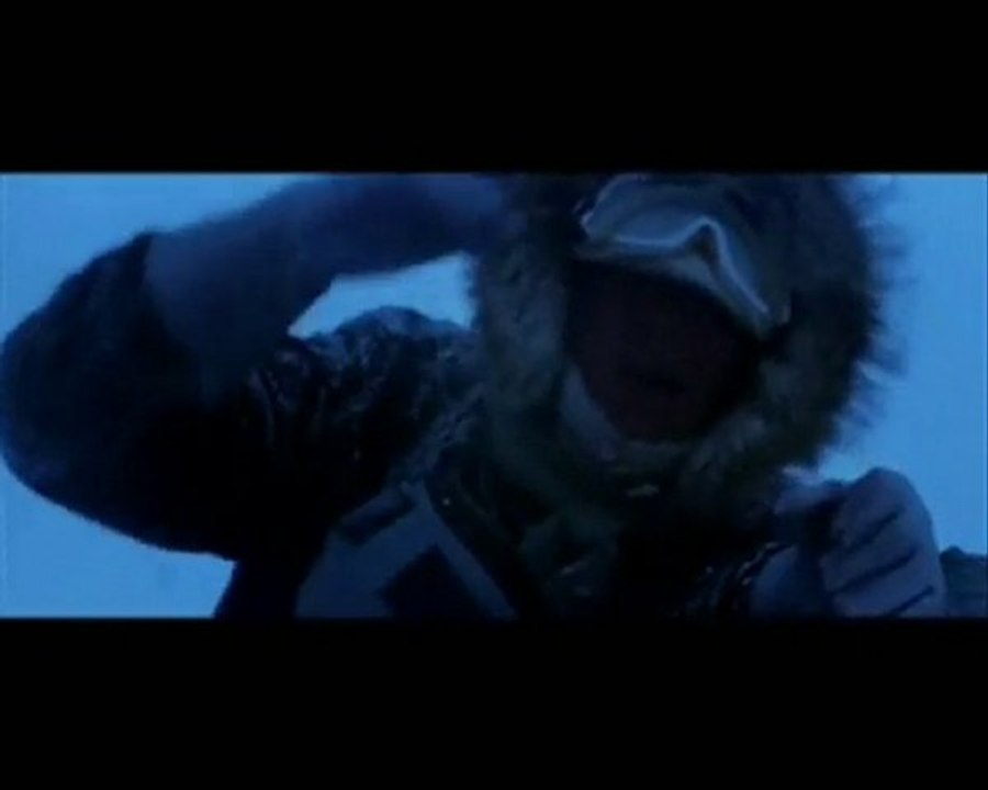 STAR WARS 5 vs When They Come For Me and No More Sorrow Flo