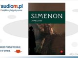 Żółty pies - Georges Simenon - audiobook