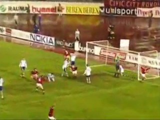 Finland - Hungary 1997